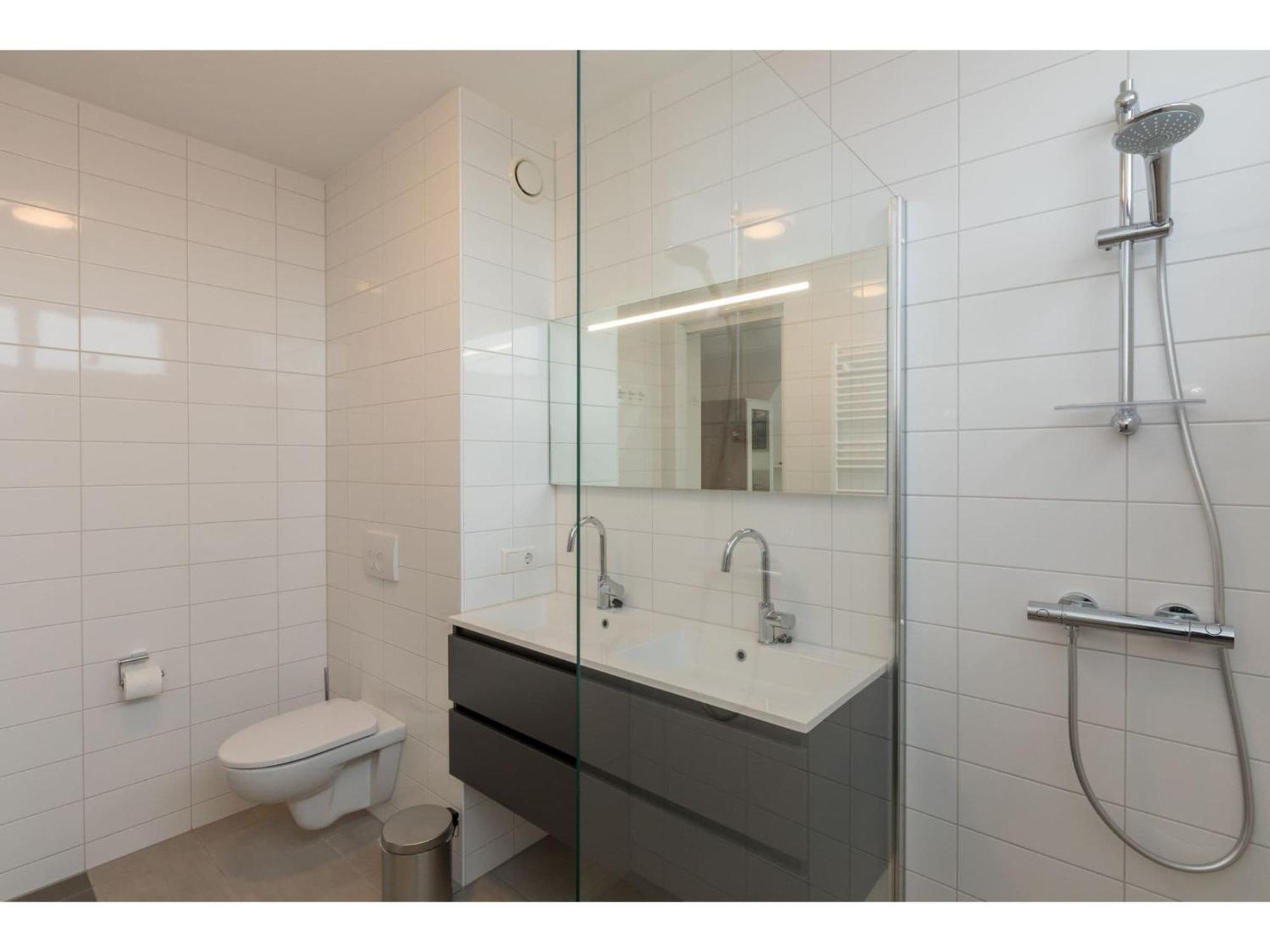 Luxurious Studio For 2 People A 1 Minute Walk From The Beach Of Zoutelande Extérieur photo