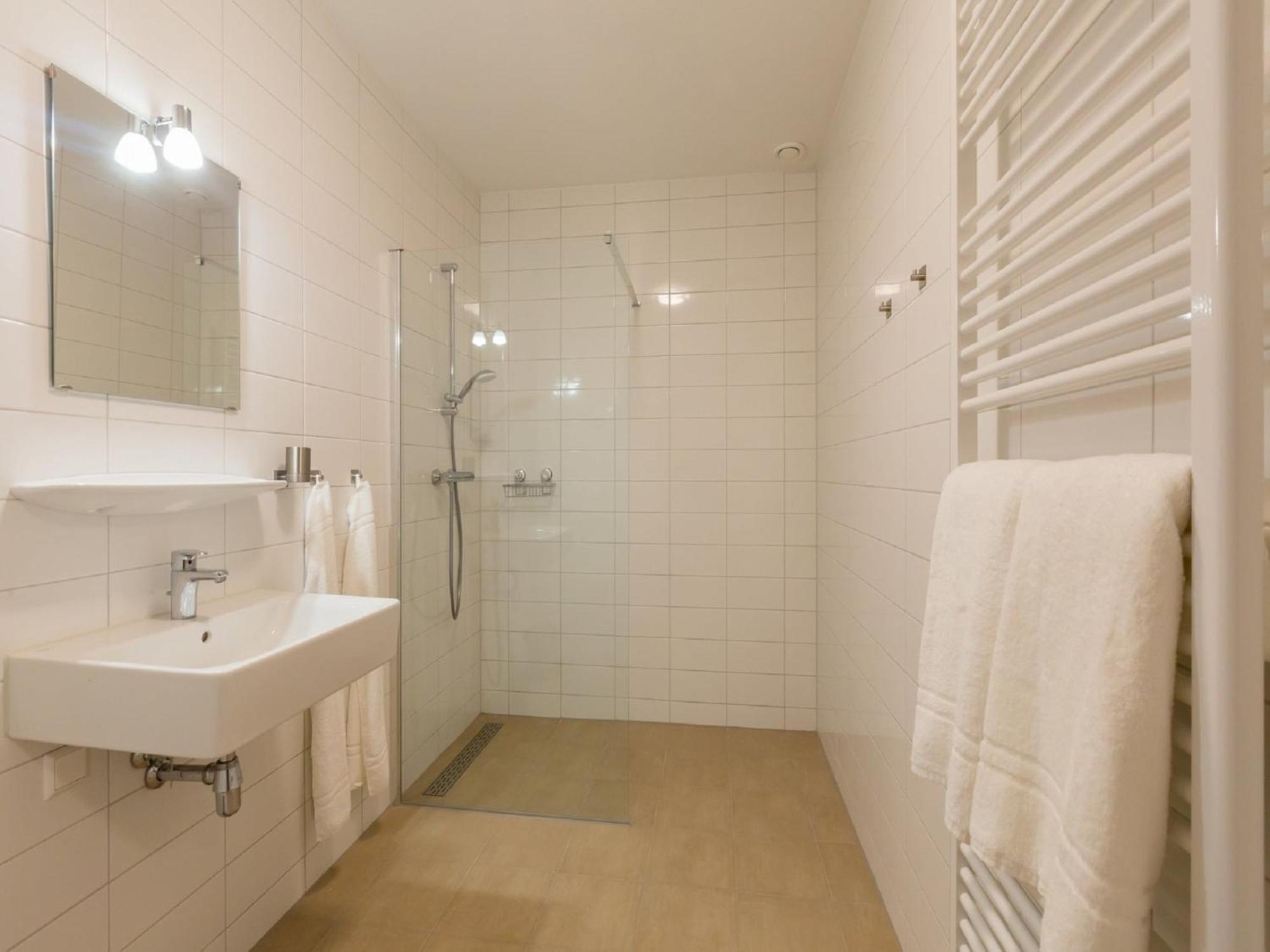 Luxurious Studio For 2 People A 1 Minute Walk From The Beach Of Zoutelande Extérieur photo